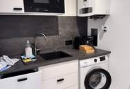 City Wohnung mit guter Anbindung zur U3