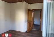 Stadtgebiet und doch im Grünen - Altbauwohnung mit historischem Charme in Waidhofen an der Thaya