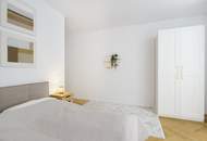 Ideal für Expats! Voll möbliertes Designer-Apartment in denkmalgeschütztem Gebäude im Herzen der Altstadt!