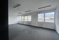 DPC | Bürofläche mit flexibler Raumaufteilung