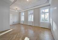 Schönbrunner Straße 60 - Elegante Altbau-Stadtresidenzen