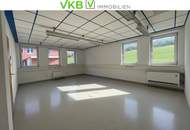 84,74 m² Büroflächen in St. Florian -Top C 16 im 2. OG