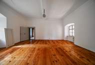 Residieren im Schloss! 3-Zimmer Wohnung in Ebergassing