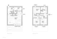 Energieeffiziente Doppelhaushälfte inkl. Photovoltaikanlage und Luftwärmepumpe – Haus A