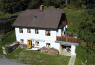 Einfamilienhaus in Schönberg-Lachtal