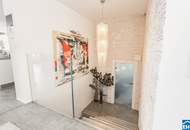 Villa Morgani – Moderne Architektur trifft auf mediterrane Ruheoase in absoluter Privatsphäre