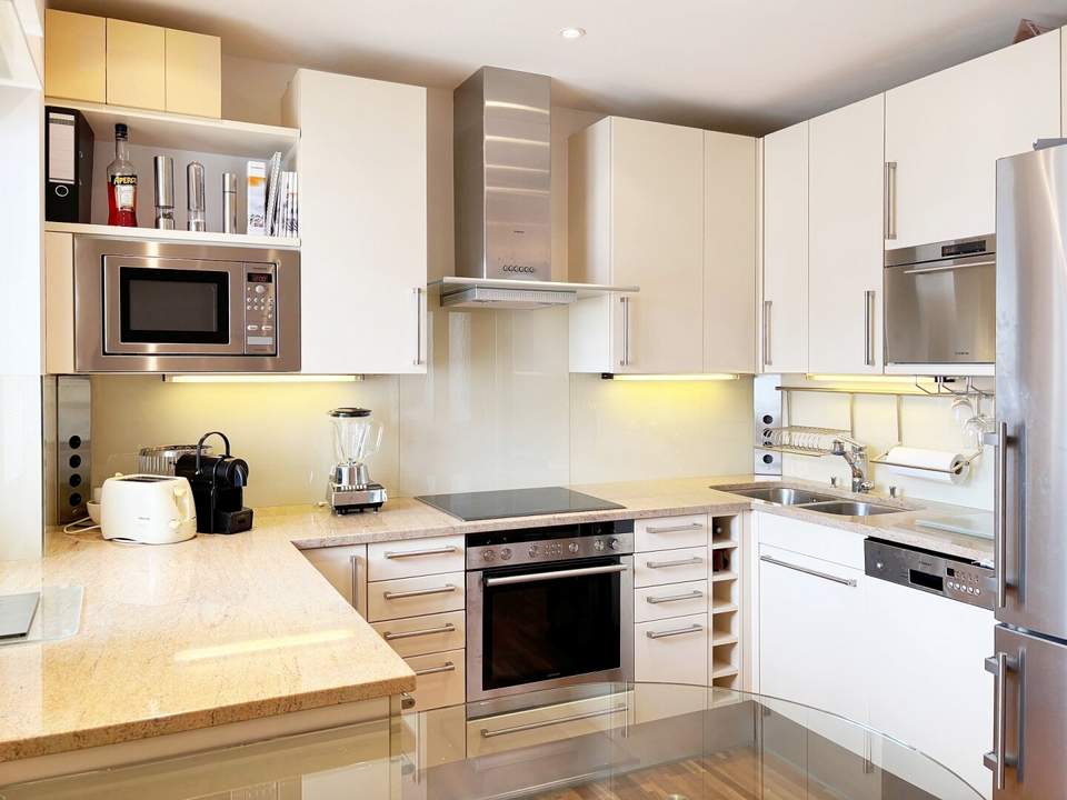 City Apartment im Herzen des 6. Bezirks