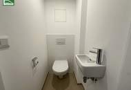 Kolo 35 - Klimatisierte Dachgeschoss-Wohnung mit 2 Terrassen nahe SCN, Denglerpark und Prager Straße! - Ab sofort! - JETZT ZUSCHLAGEN