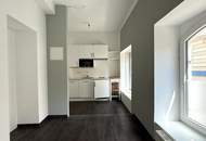 SPITTELBERG: Zentral begehbares Büro (viele Zimmer) mit Loggia! Garagenplätze bei Bedarf!