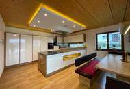 Modernes Niedrigenergiehaus mit Weitblick und Wohlfühlcharakter in Münzkirchen