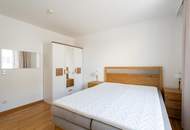 "Spacious and fully air-conditioned dream living"