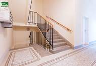 Ihr neues Zuhause in Bestlage des 18. Bezirks - 6 Zimmer - U6 in unmittelbarer Nähe!