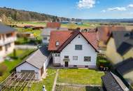 Viel Raum für die Familie - Zuhause in angenehmer Wohnlage