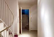 Grabennähe! Dachmaisonette mit bezaubernden Dachgarten in denkmalgeschütztem Barockhaus!