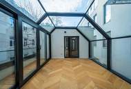 Einzigartiger Altbaucharme – Ihr neues Zuhause wartet!