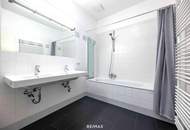 3-Zimmer-Wohnung mit Eigengarten und Balkon bei der Mariahilfer Straße