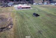 Attraktives Gewerbegrundstück in guter Lage!