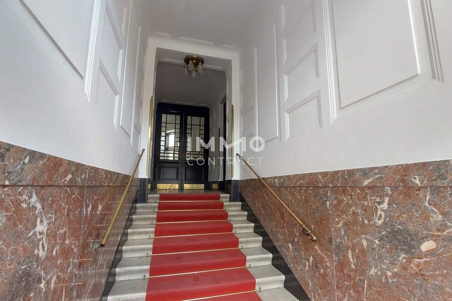 Seltene Gelegenheit für langfristig orientierte Käufer! Schon jetzt in die Zukunft investieren, Wohnung-kauf, 319.000,€, 1140 Wien 14., Penzing