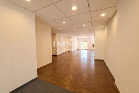 Geschäftslokal Nähe Südtiroler Platz, Gewerbeobjekt-miete, 1.999,52,€, 8010 Graz(Stadt)
