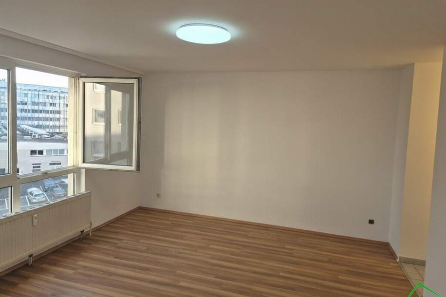 Sonnleithnergasse: 1-Zimmer-Wohnung zu mieten!, Wohnung-miete, 1.005,91,€, 1100 Wien 10., Favoriten