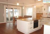 Exklusives Einfamilienhaus in Toplage mit Swimmingpool!