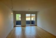 3 - Zimmer Wohnung mit 2 KFZ- Stellplätzen