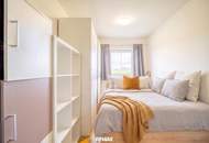 Clever geschnittene 2 Zimmer Wohnung in Neumarkt am Wallersee
