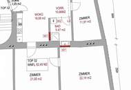 Ein Wiener Märchen beim Kutschkermarkt! Altbaucharme, Absolute Ruhelage, Flügeltüren, Hofidylle und Balkon-Glück! Prunkvolles Stiegenhaus + Beste Infrastruktur! Jetzt zugreifen!