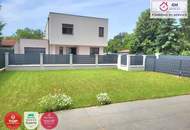 TOP PREIS - Traumvilla mit großem Garten, Awimming Pool und Garage in Strasshof an der Nordbahn