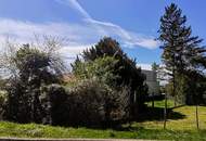 RUHELAGE AM TOR ZUM LEITHAGEBIRGE