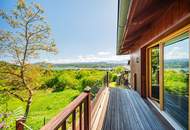 Prachtvolle Villa mit Pool und Garten am Wörthersee