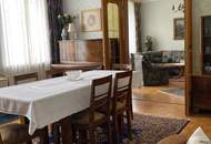 SANIERUNGSBEDÜRFTIGE JAHRHUNDERTWENDEVILLA ALS FAMILIENWOHNTRAUM IN BESTLAGE VON ZEISELMAUER MIT HOHER LEBENSQUALITÄT SOWIE WOHNKOMFORT