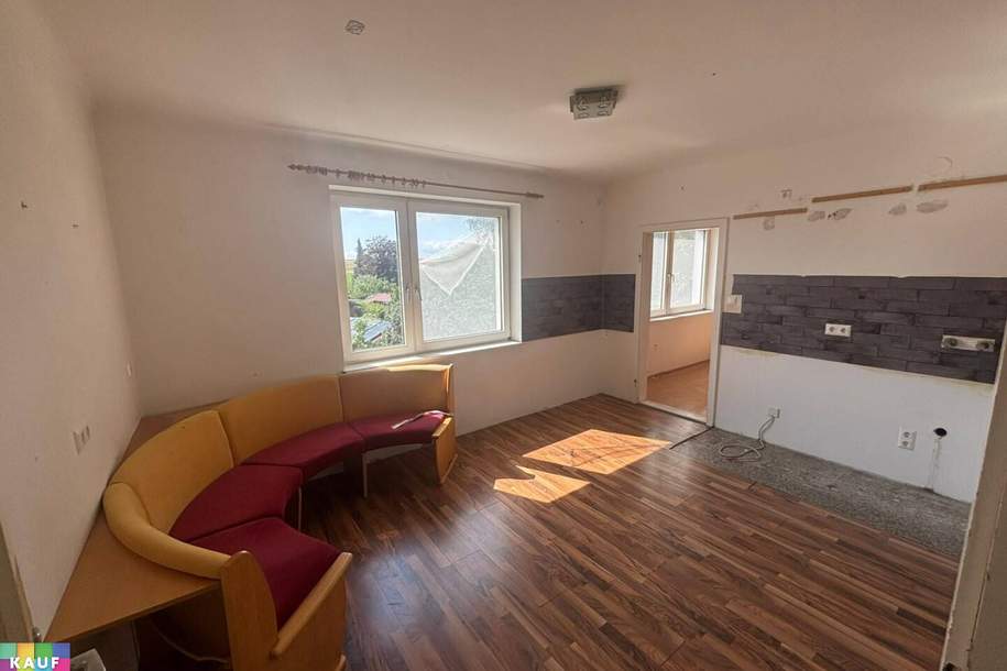 PROVISIONSFREI! WERKSTÄTTENSTRASSE!, Wohnung-miete, 444,12,€, 3200 Sankt Pölten(Land)