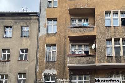 Wohnung im Hochparterre eines historischen Wohnhauses mit jüngster Generalsanierung, Wohnung-kauf, 40.000,€, 1120 Wien 12., Meidling