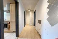 Zentrale Erdgeschosswohnung in ruhiger Lage am Fuße des Ölbergs