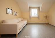 Gepflegte Doppelhaushälfte mit großzügigem Keller und Garage in familienfreundlicher Lage!