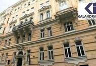 360 TOUR // DACHGESCHOß TERRASSEN-WOHNUNG