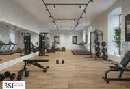 IHR NEUES PROJEKT - Maximale Gestaltungsfreiheit - Fitness, Wellnes, Beauty oder Büro