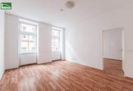 Charmanter Altbau in Toplage – Ehrenfelsgasse 3, 1120 Wien