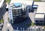 Neuwertiges Büro oder Behandlungsraum im DLZ Pasching- Die perfekte Lage mit viel rundherum Service