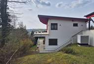 Exklusives Einfamilienhaus mit Panoramafernblick - Open House am 24.-25. April 2026