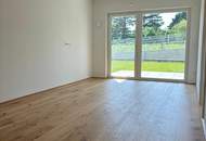 Wohnen im Kleegarten_Top 2_gemütliche 2-Zimmer-Gartenwohnung_bezugsfertig! PROVISIONSFREI!