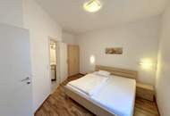 Moderne, möblierte 2-Zimmer-Wohnung – ideal für Singles, Paare oder als Firmenwohnung