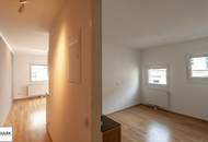 2-Zimmer-Neubauwohnung in Top-Lage (Zieglergasse 50) – ab 01.12.25 verfügbar