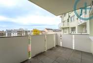 SMART: 2-ZIMMER WOHNUNG MIT BALKON | SCHERBANGASSE 3