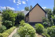 Charmantes 3-Zimmer-Haus mit Garten in Waidendorf