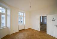 Erstbezug nach Generalsanierung - Elegantes Apartment mit optimaler Nahverkehrsanbindung