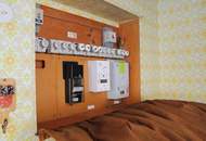 "kleines feines Häuschen!"