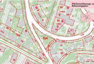 Repräsentative Stilvilla in Bestlage des 19. Bezirkes (Grenze 18. Bezirk) mit schönem Ausblick ins Grüne