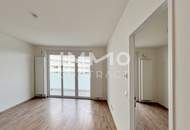 54,23qm geförderte 2ZI-Balkon-Wohnung, zzgl. Tiefgaragenstellplatz